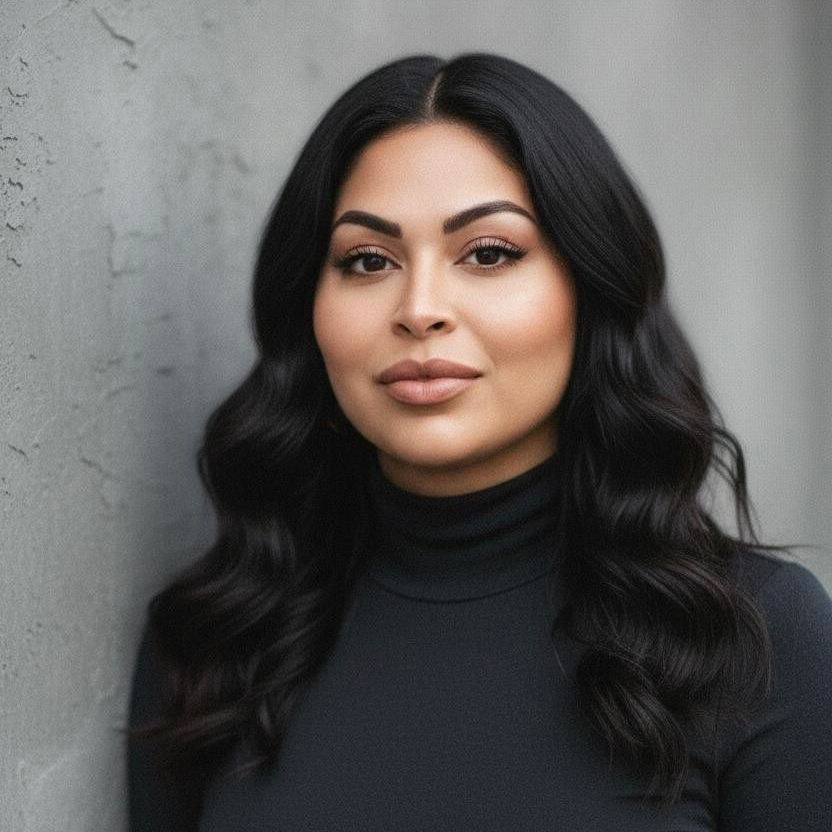 Brenda Reyes, founder of Boss Ladies