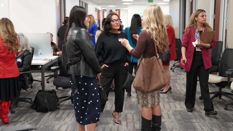 Boss Ladies — She Means Business Network